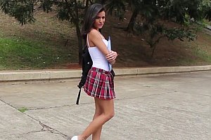 Alix lynxvideos Porn